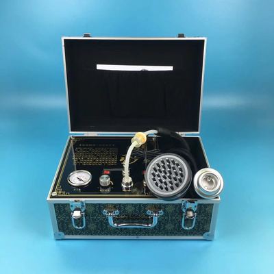 养生加热刮痧仪