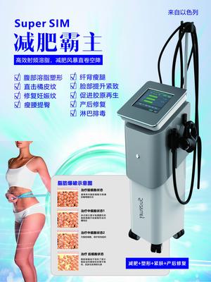 Super slm减肥霸主